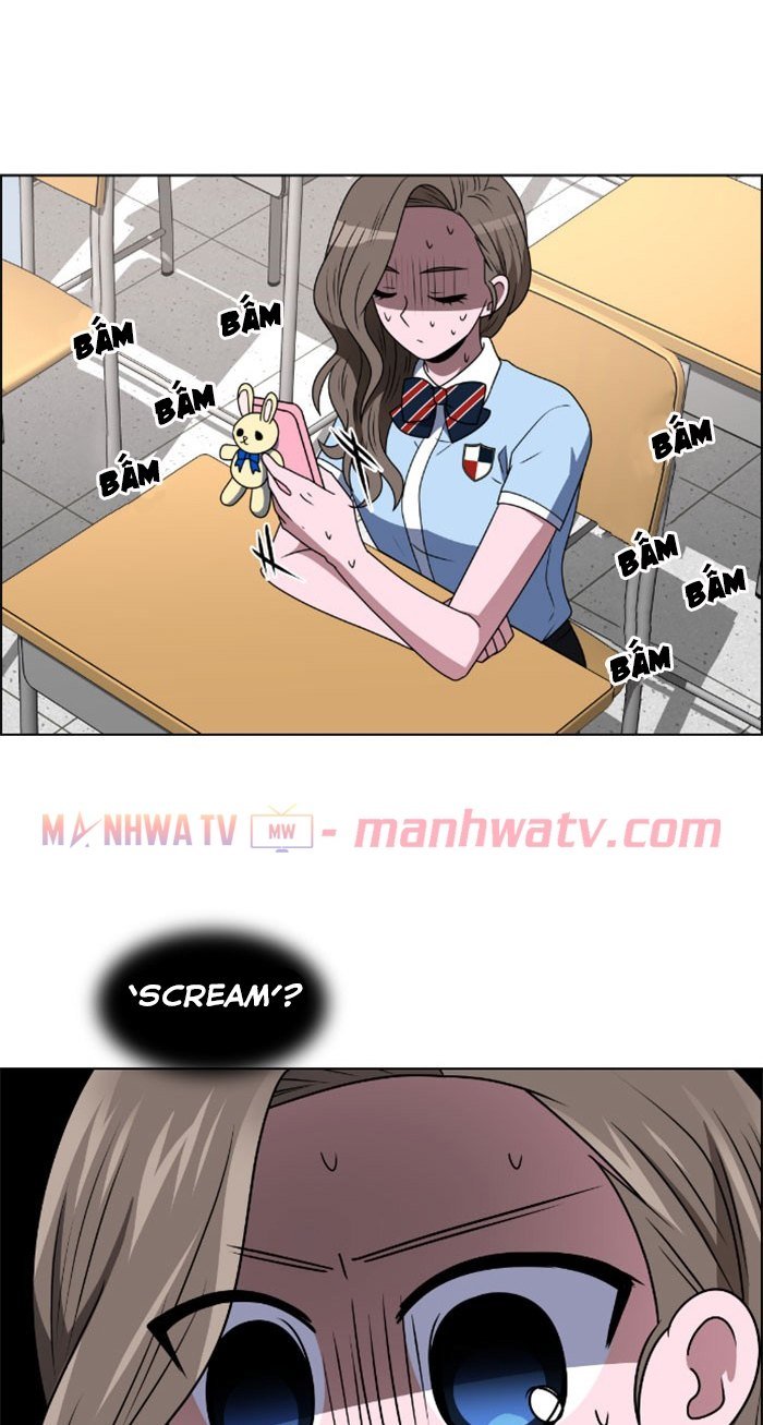 Đọc truyện No Scope - Chap 31