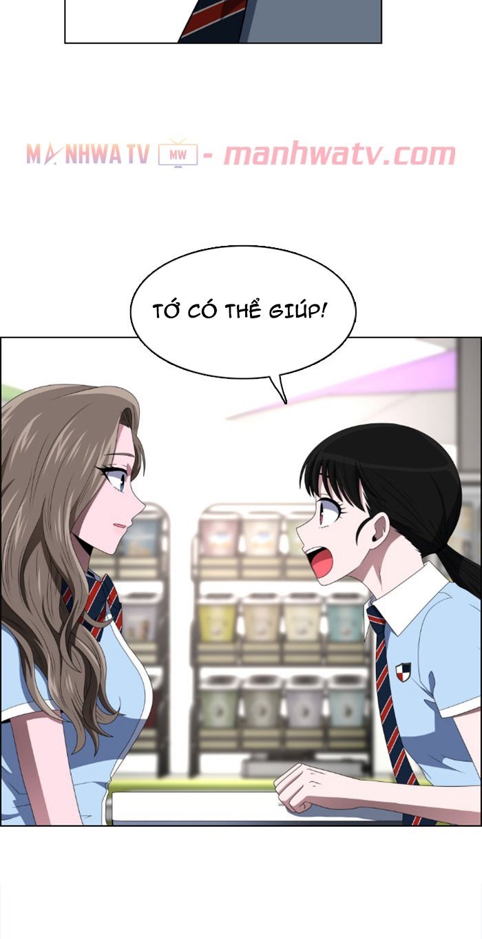 Đọc truyện No Scope - Chap 31