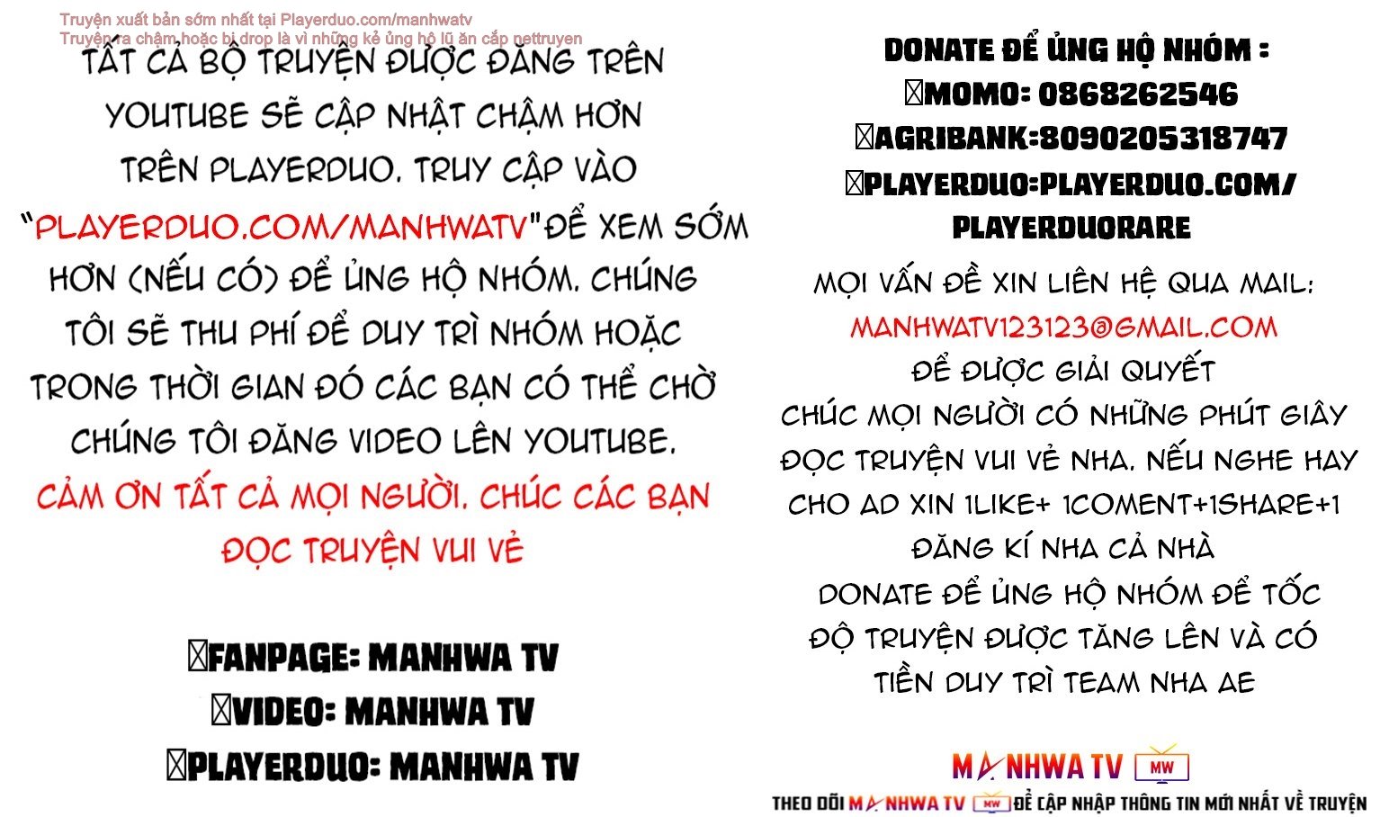 Đọc truyện No Scope - Chap 31