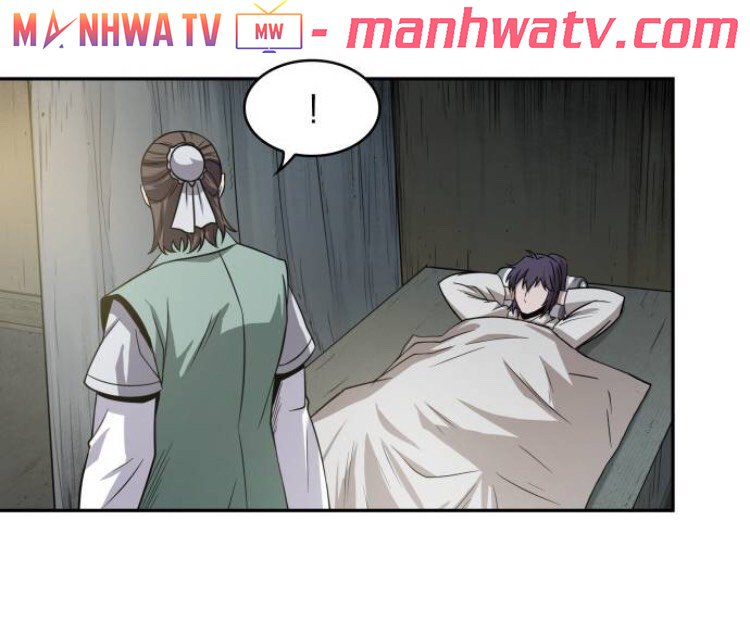 Đọc truyện Ngã lão ma thần - Chap 16