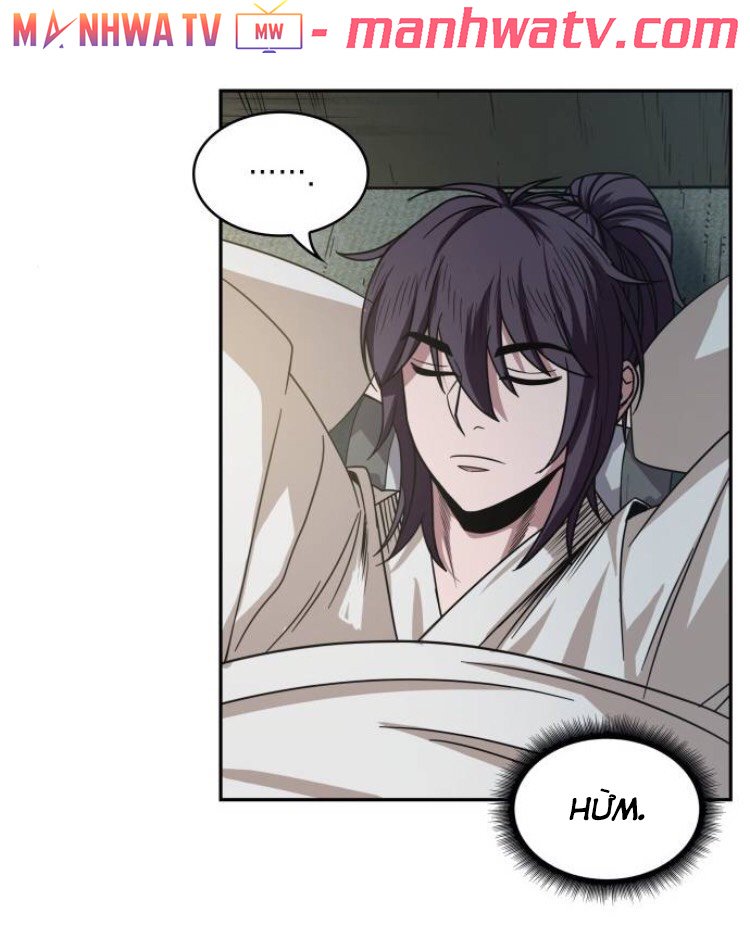 Đọc truyện Ngã lão ma thần - Chap 16