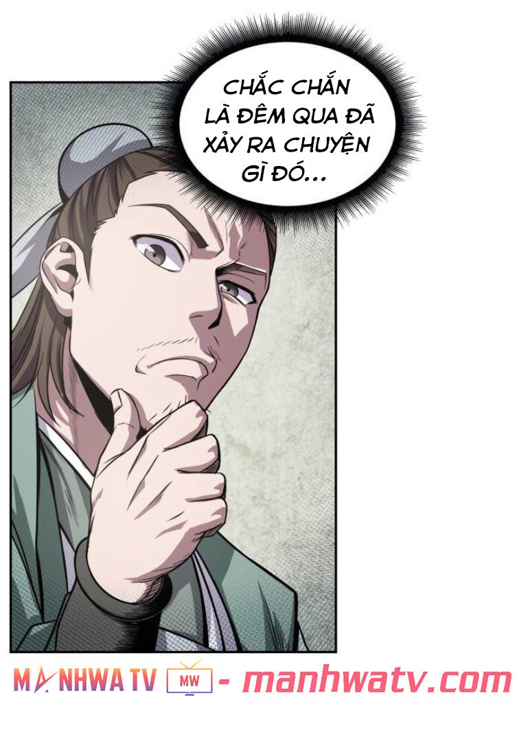 Đọc truyện Ngã lão ma thần - Chap 16