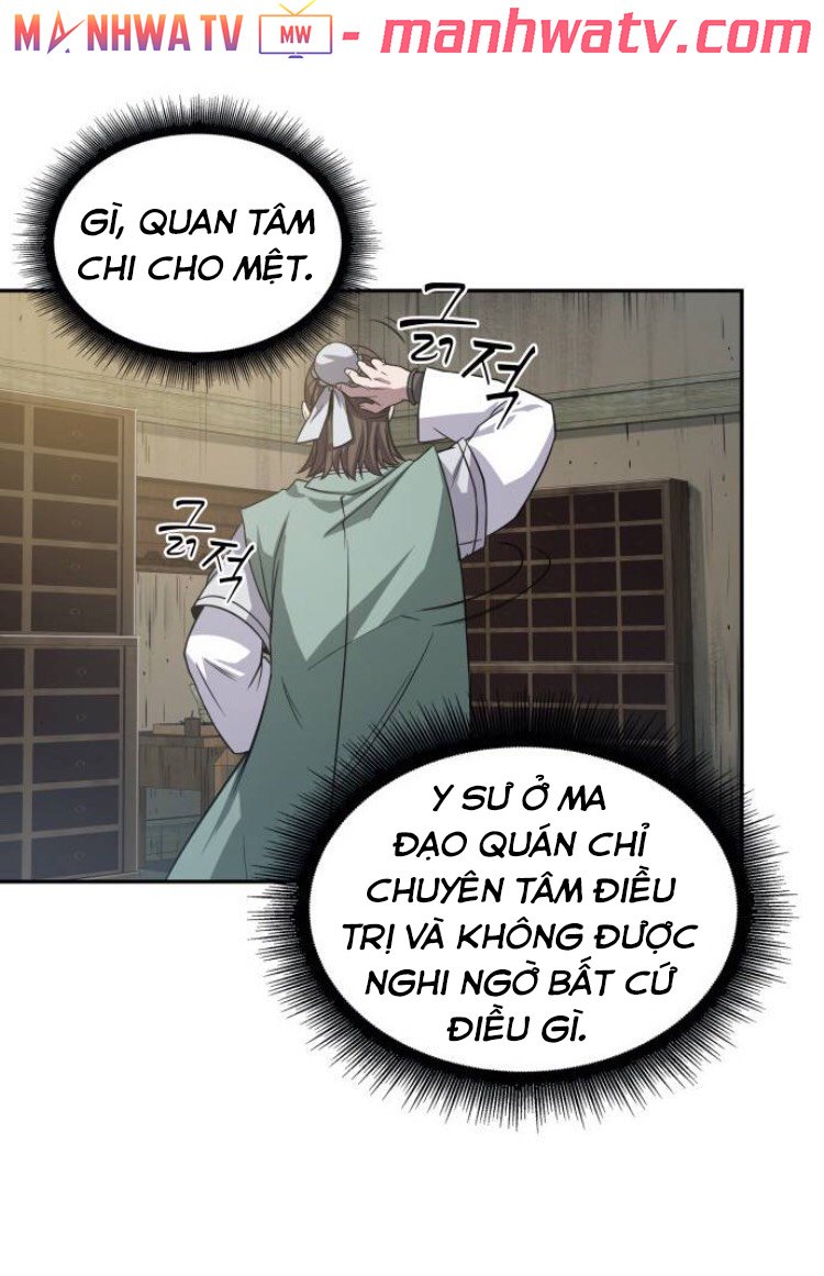 Đọc truyện Ngã lão ma thần - Chap 16