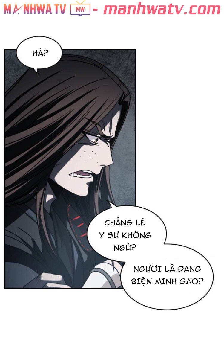 Đọc truyện Ngã lão ma thần - Chap 16