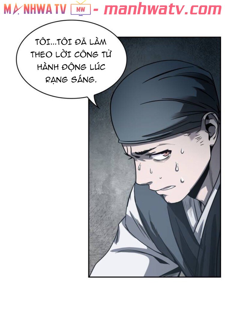 Đọc truyện Ngã lão ma thần - Chap 16