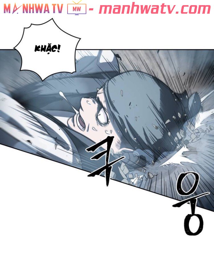 Đọc truyện Ngã lão ma thần - Chap 16