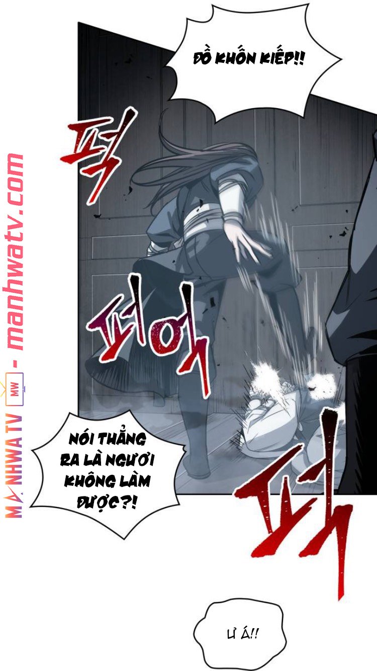 Đọc truyện Ngã lão ma thần - Chap 16