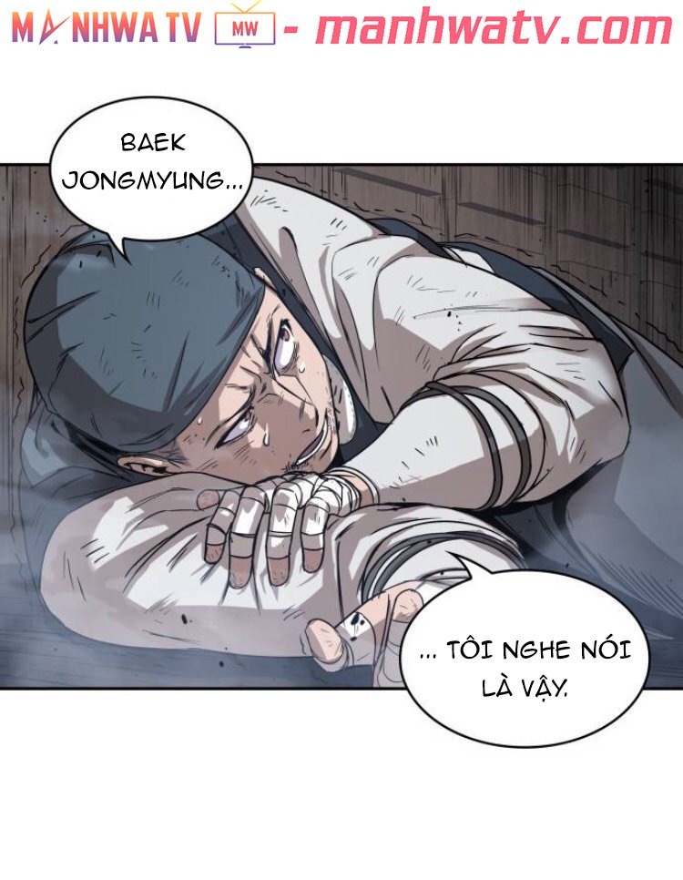 Đọc truyện Ngã lão ma thần - Chap 16