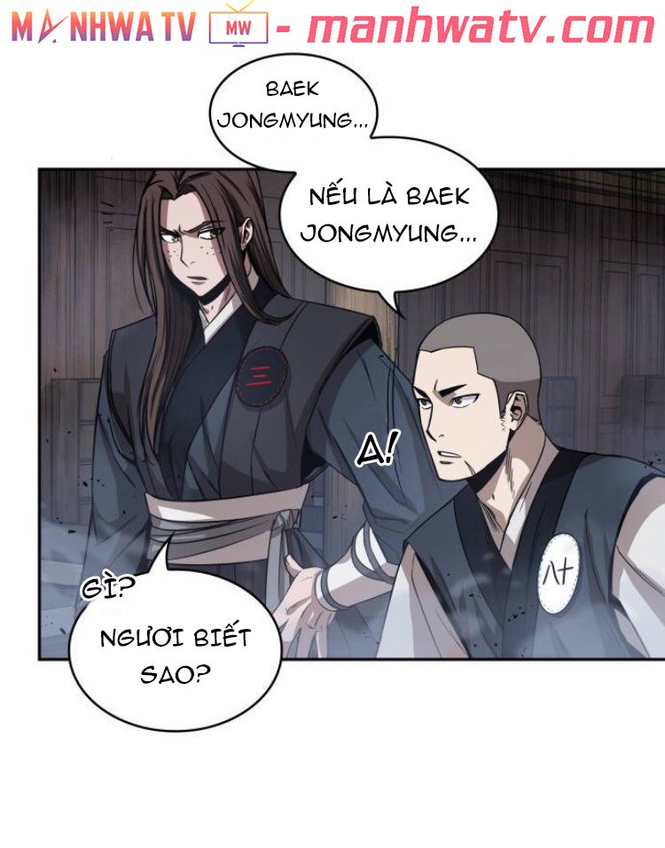 Đọc truyện Ngã lão ma thần - Chap 16