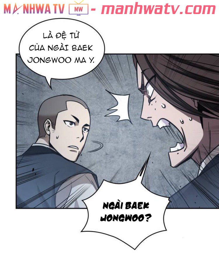 Đọc truyện Ngã lão ma thần - Chap 16