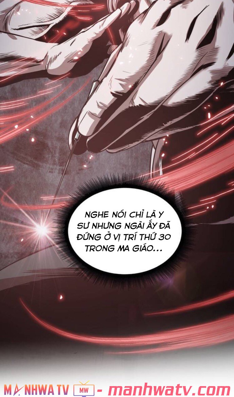 Đọc truyện Ngã lão ma thần - Chap 16
