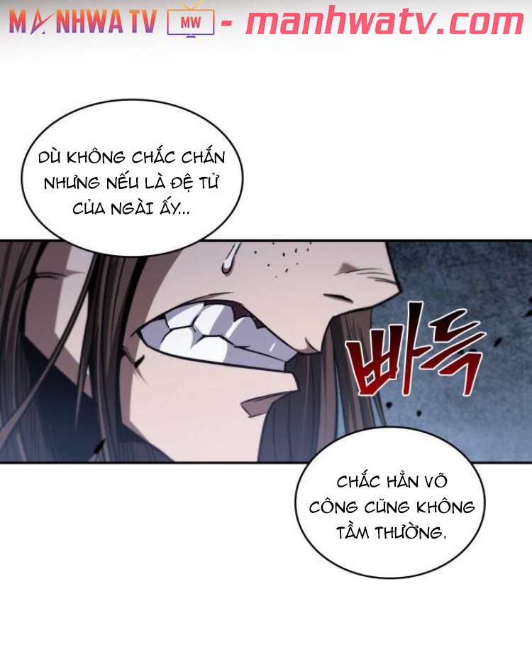 Đọc truyện Ngã lão ma thần - Chap 16