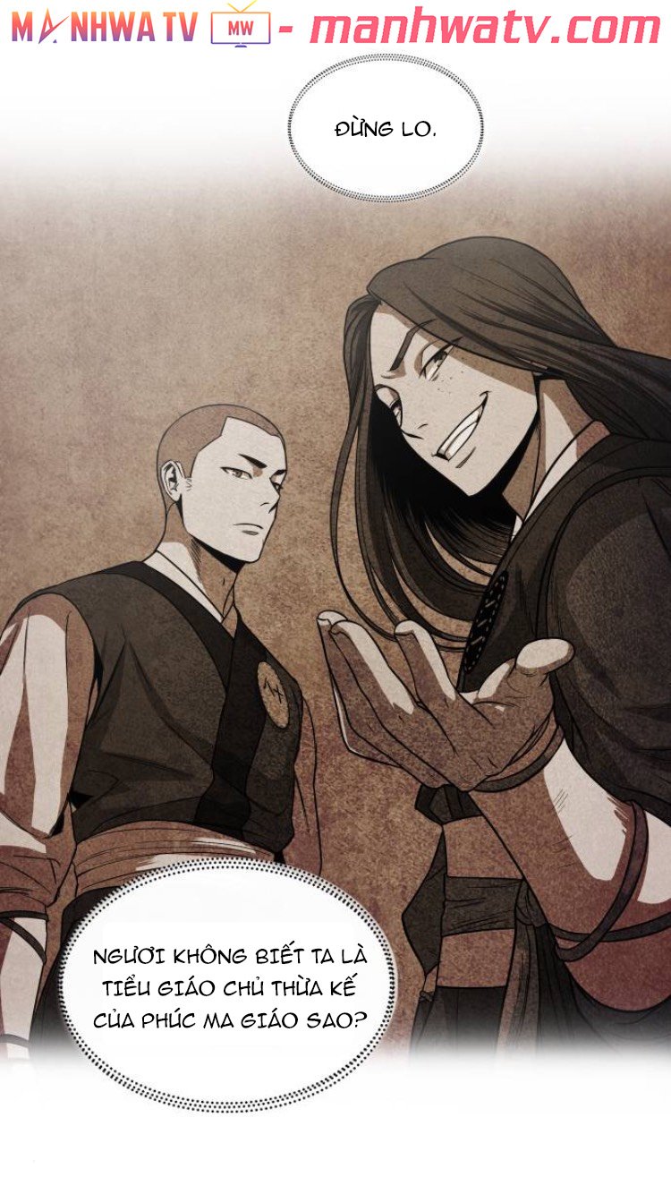Đọc truyện Ngã lão ma thần - Chap 16