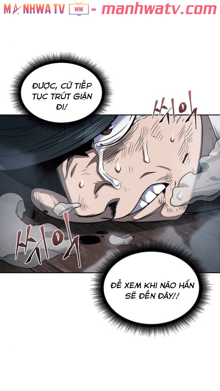 Đọc truyện Ngã lão ma thần - Chap 16