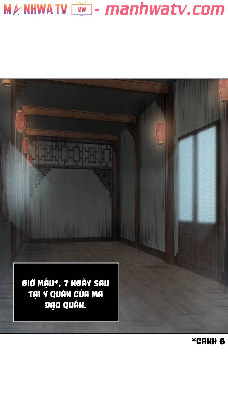 Đọc truyện Ngã lão ma thần - Chap 16