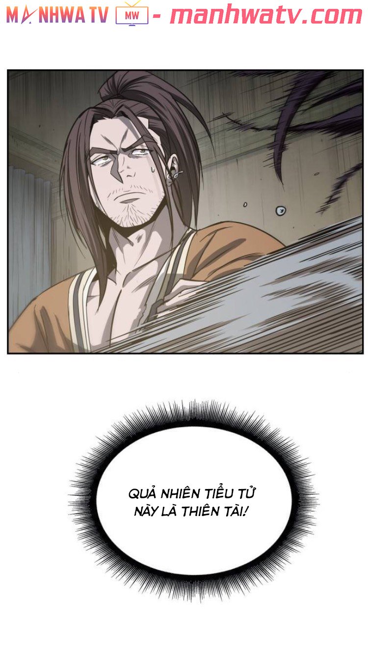 Đọc truyện Ngã lão ma thần - Chap 16