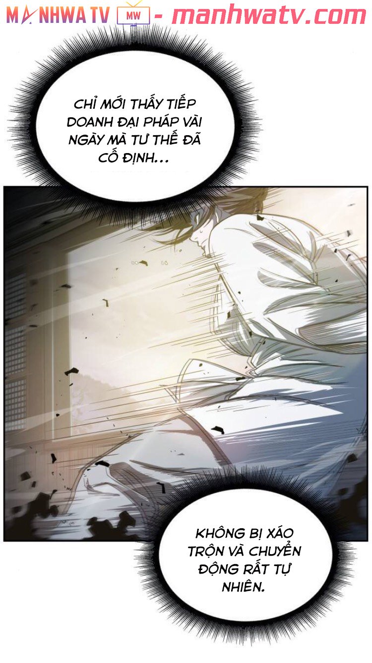 Đọc truyện Ngã lão ma thần - Chap 16