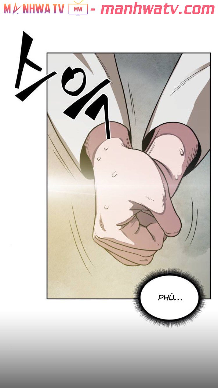 Đọc truyện Ngã lão ma thần - Chap 16
