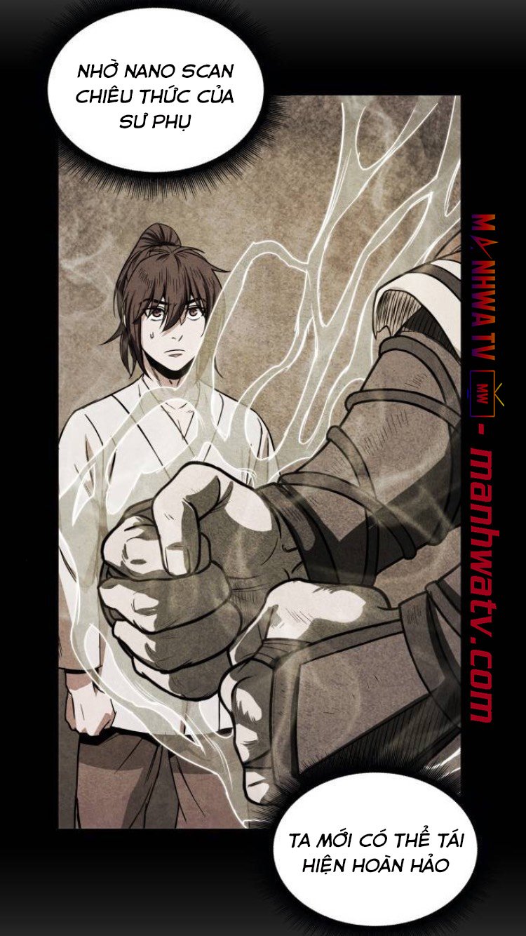 Đọc truyện Ngã lão ma thần - Chap 16