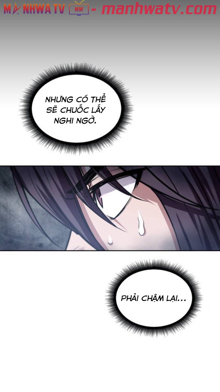 Đọc truyện Ngã lão ma thần - Chap 16