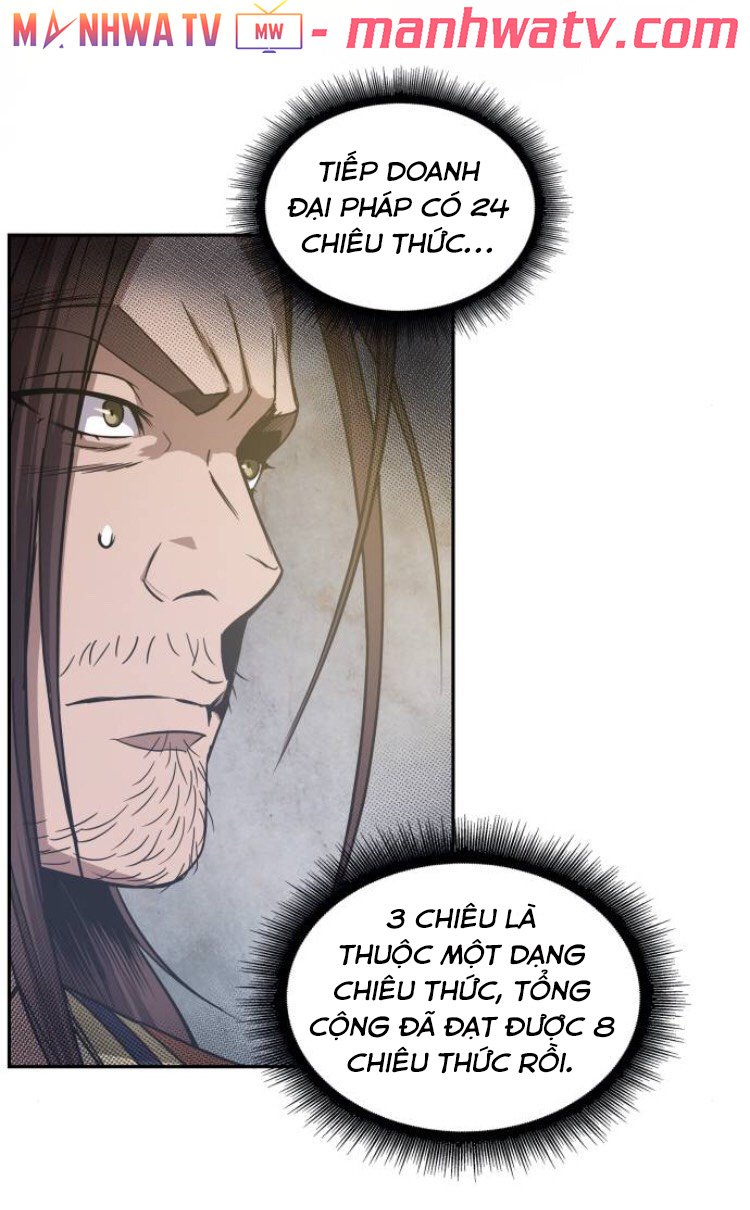 Đọc truyện Ngã lão ma thần - Chap 16