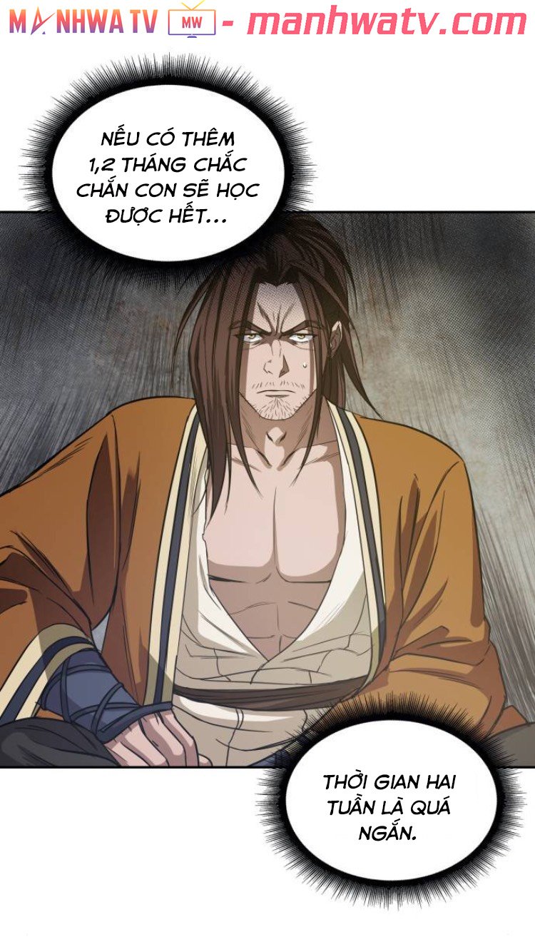 Đọc truyện Ngã lão ma thần - Chap 16