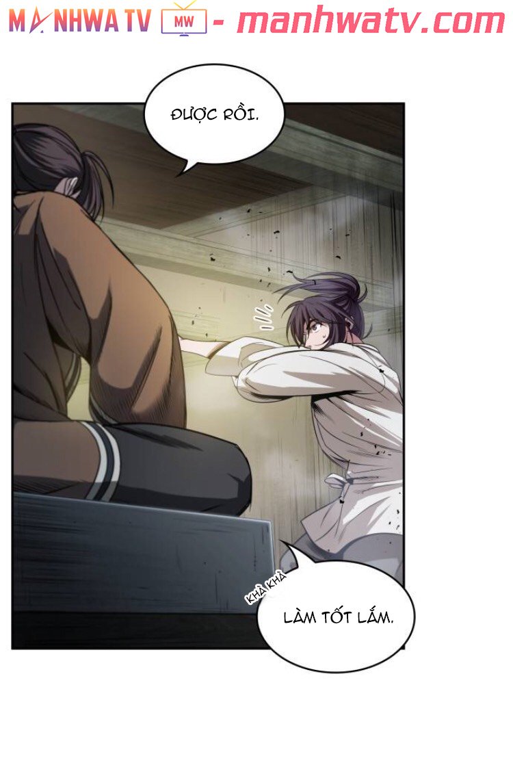 Đọc truyện Ngã lão ma thần - Chap 16