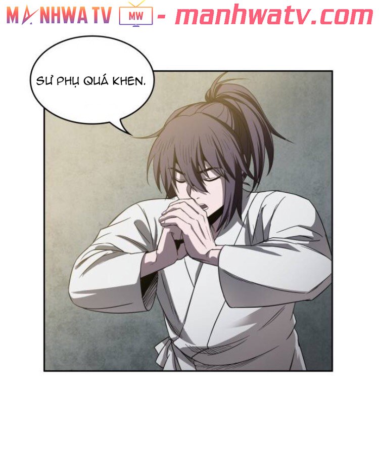 Đọc truyện Ngã lão ma thần - Chap 16