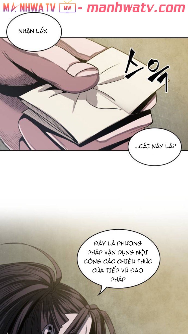 Đọc truyện Ngã lão ma thần - Chap 16