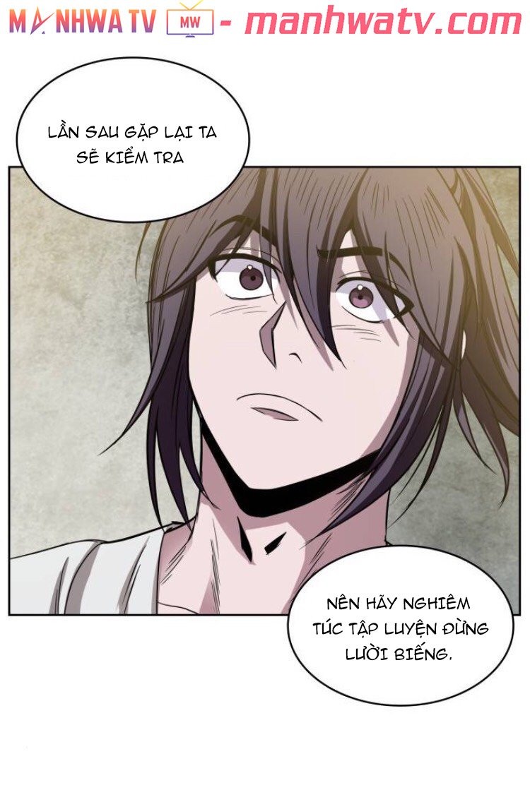 Đọc truyện Ngã lão ma thần - Chap 16