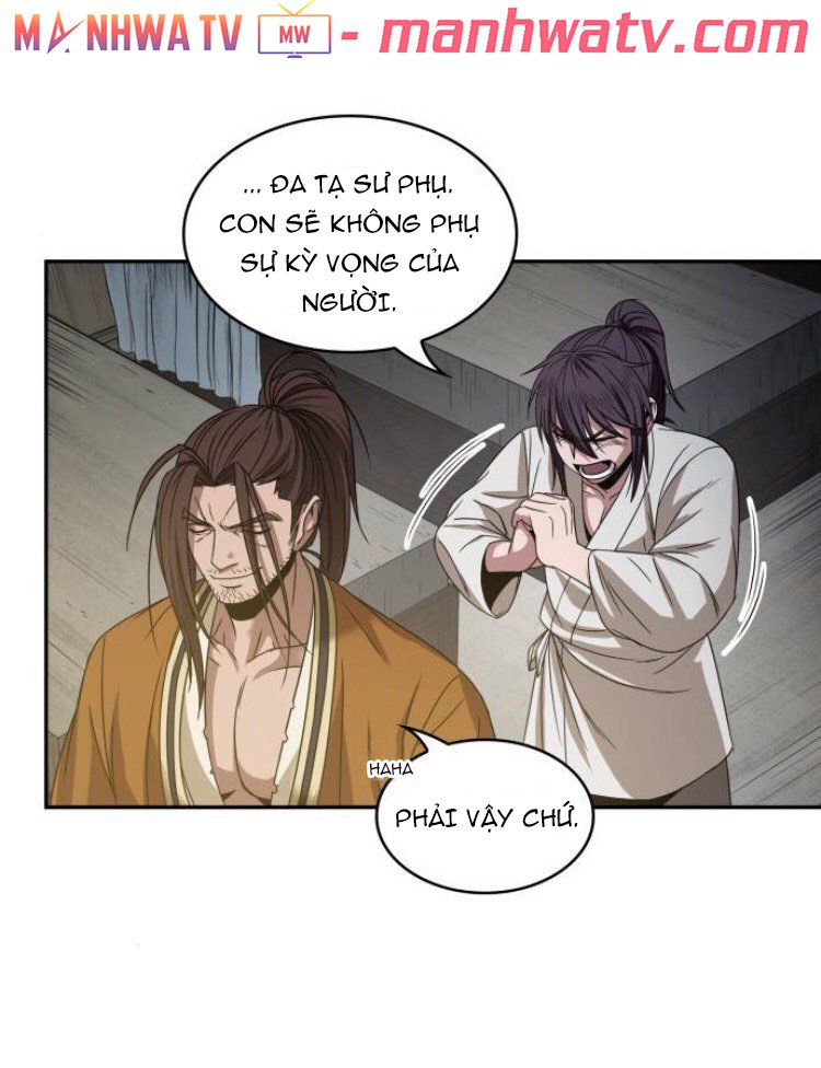 Đọc truyện Ngã lão ma thần - Chap 16