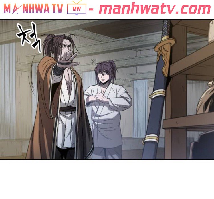 Đọc truyện Ngã lão ma thần - Chap 16