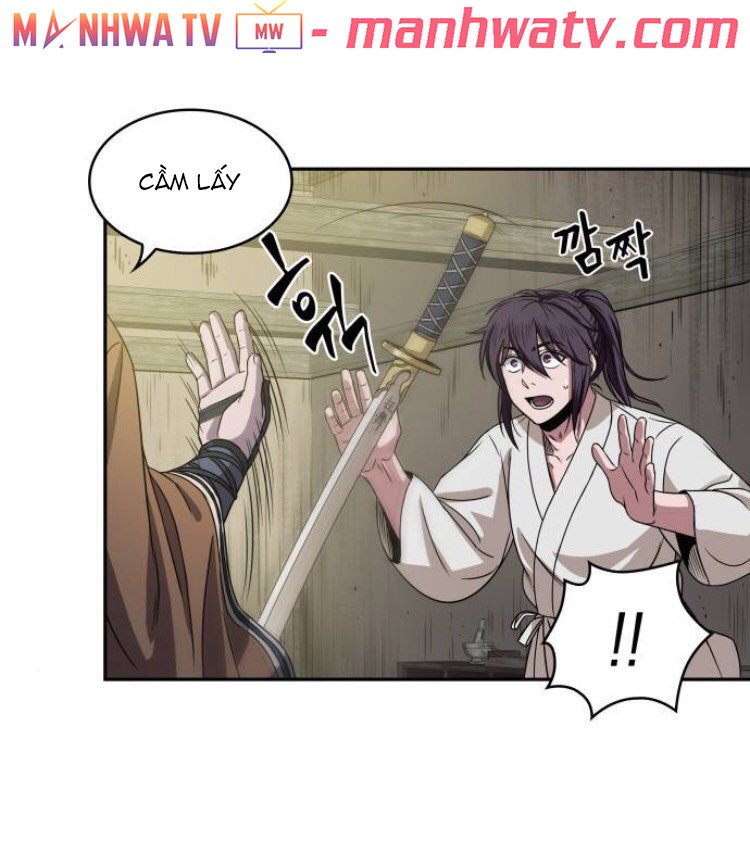 Đọc truyện Ngã lão ma thần - Chap 16