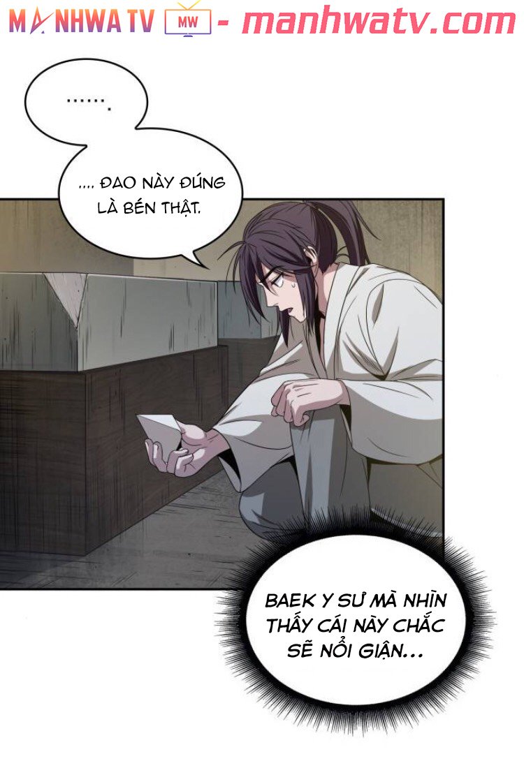 Đọc truyện Ngã lão ma thần - Chap 16