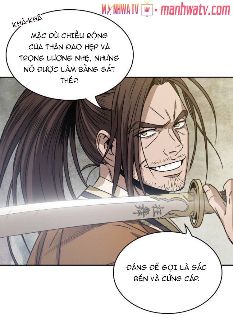 Đọc truyện Ngã lão ma thần - Chap 16