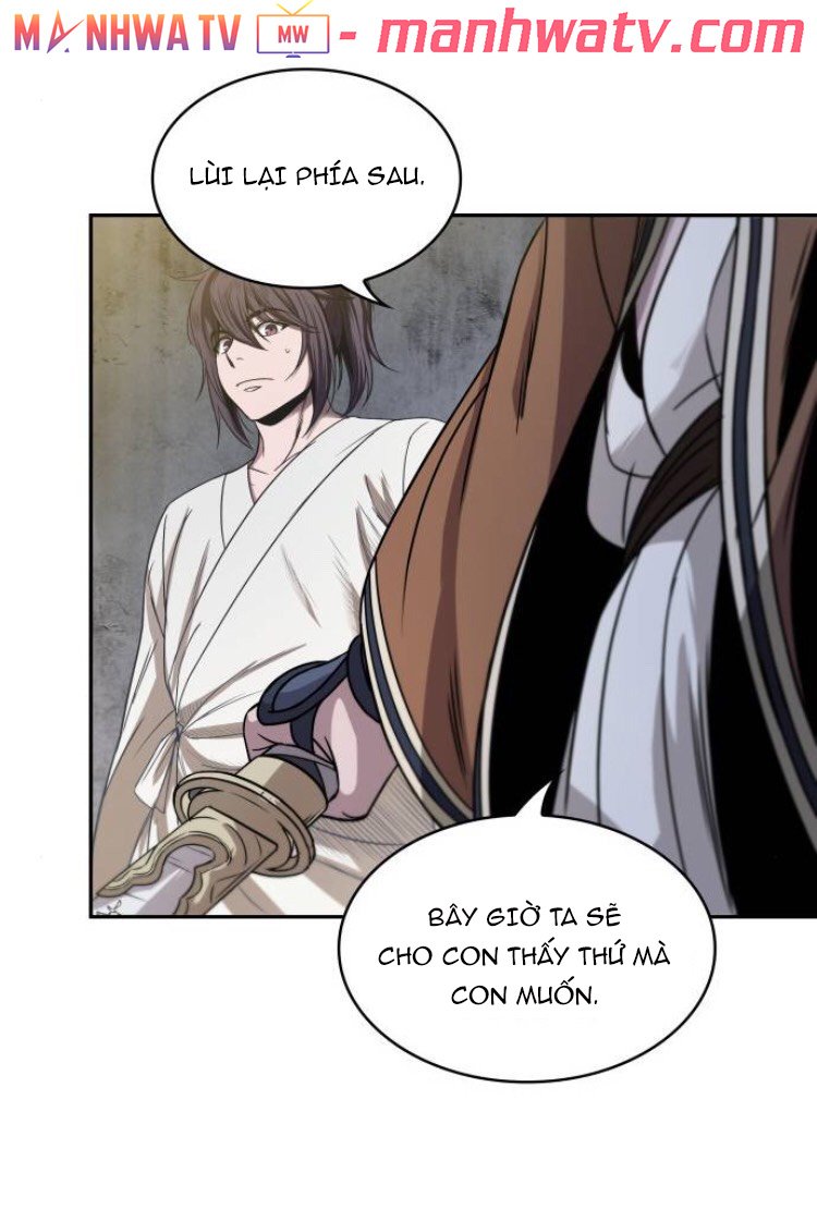 Đọc truyện Ngã lão ma thần - Chap 16