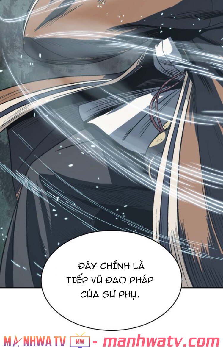 Đọc truyện Ngã lão ma thần - Chap 16