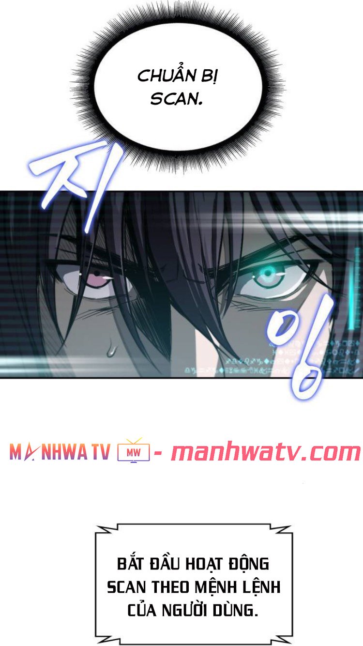 Đọc truyện Ngã lão ma thần - Chap 16