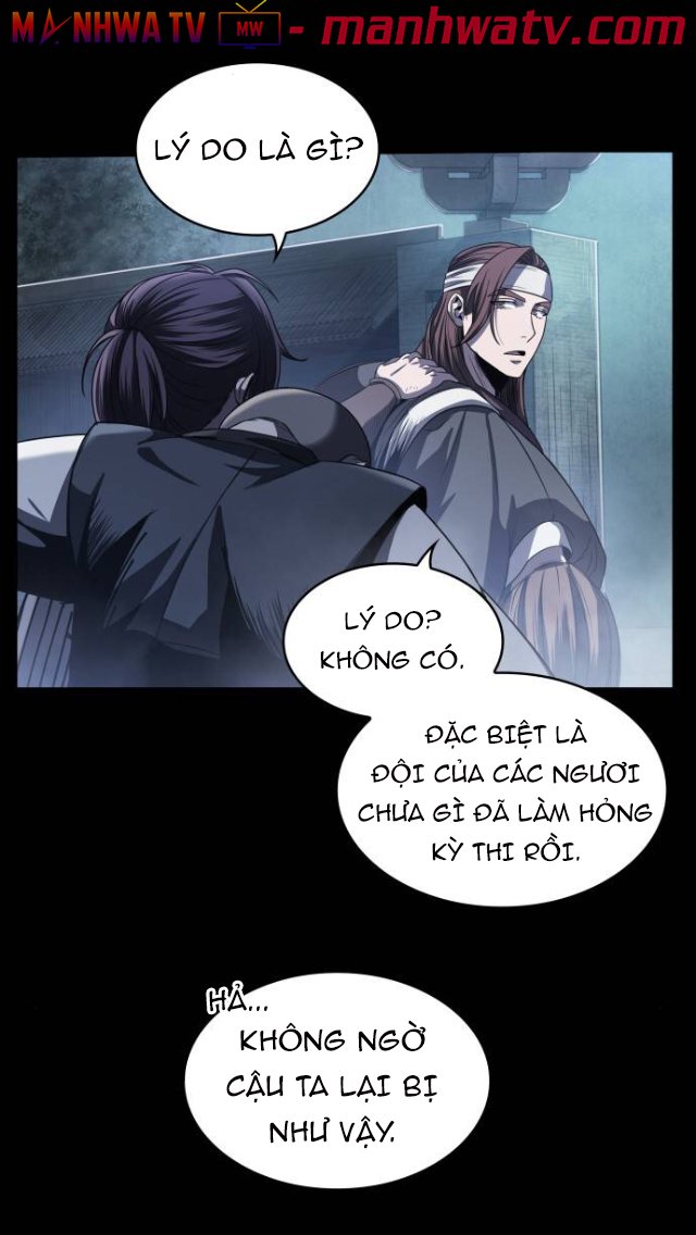 Đọc truyện Ngã lão ma thần - Chap 24
