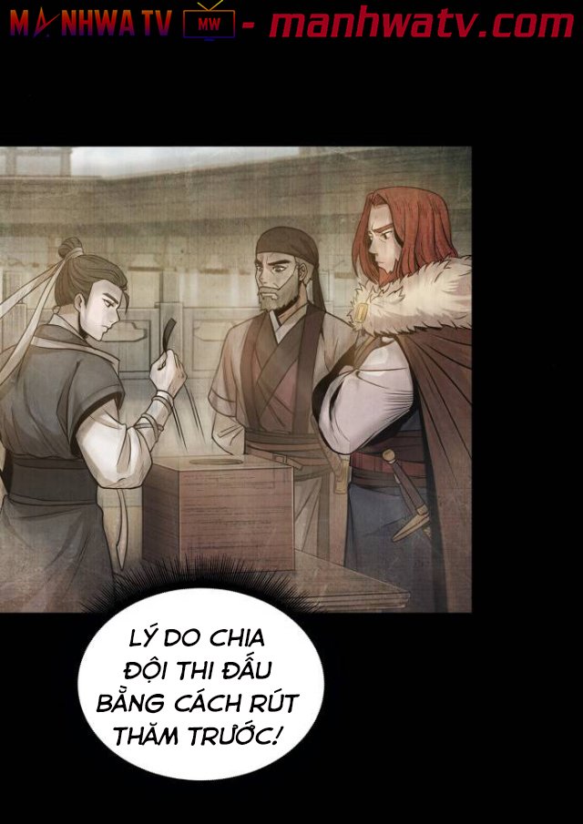 Đọc truyện Ngã lão ma thần - Chap 24