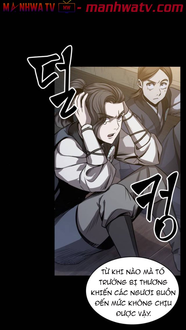 Đọc truyện Ngã lão ma thần - Chap 24