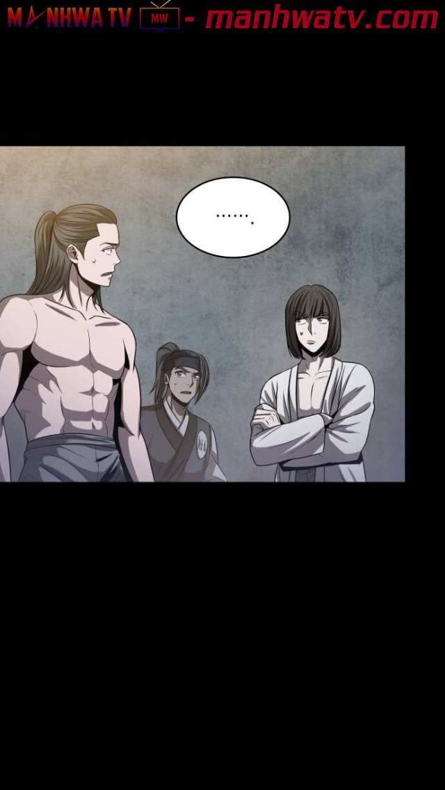 Đọc truyện Ngã lão ma thần - Chap 24