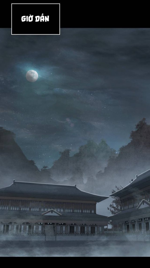 Đọc truyện Ngã lão ma thần - Chap 24