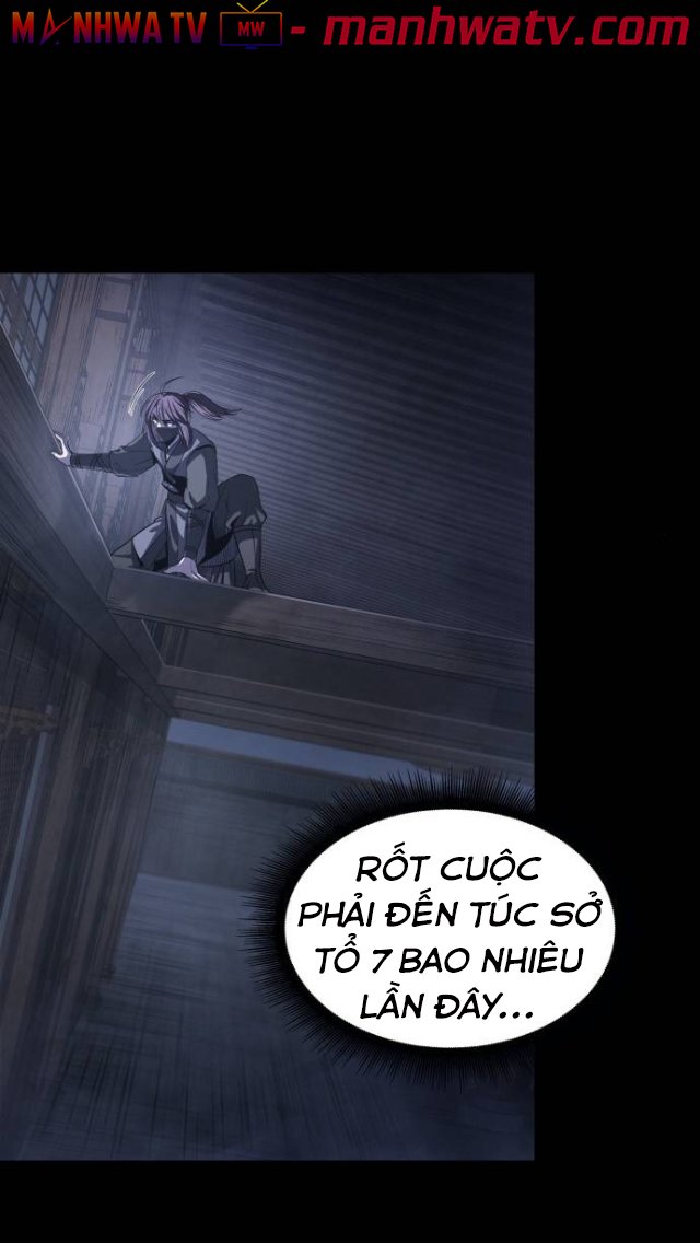 Đọc truyện Ngã lão ma thần - Chap 24