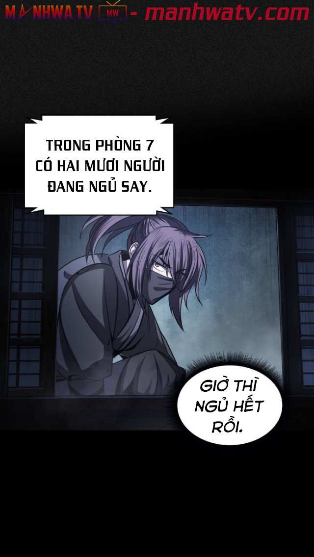 Đọc truyện Ngã lão ma thần - Chap 24