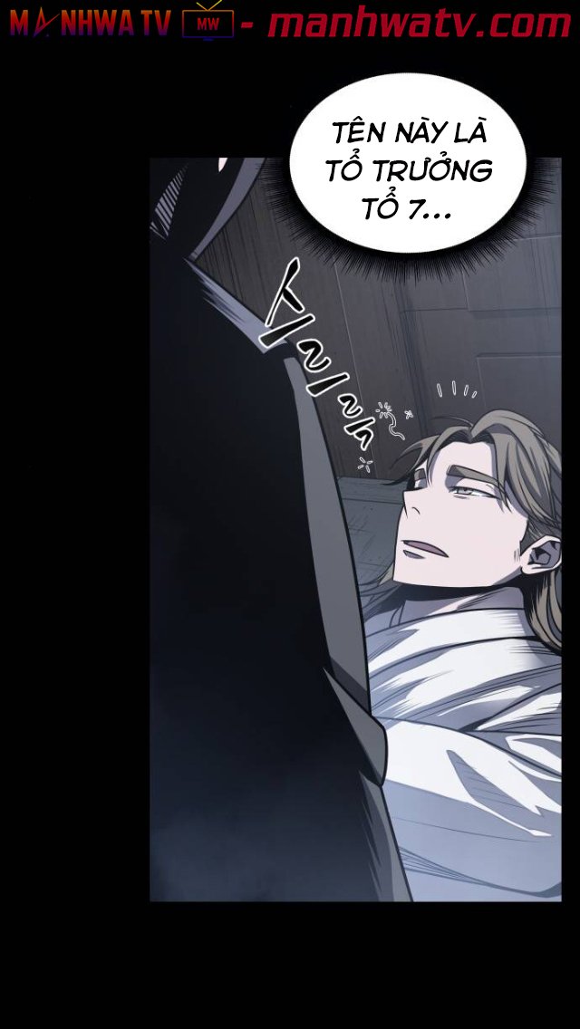 Đọc truyện Ngã lão ma thần - Chap 24