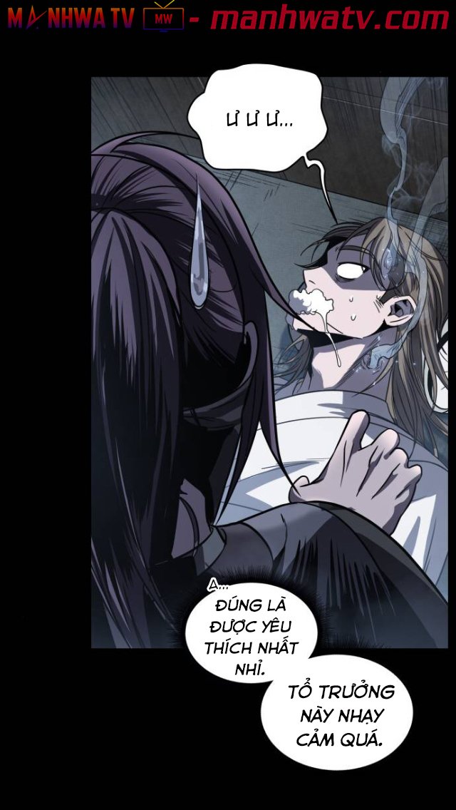 Đọc truyện Ngã lão ma thần - Chap 24