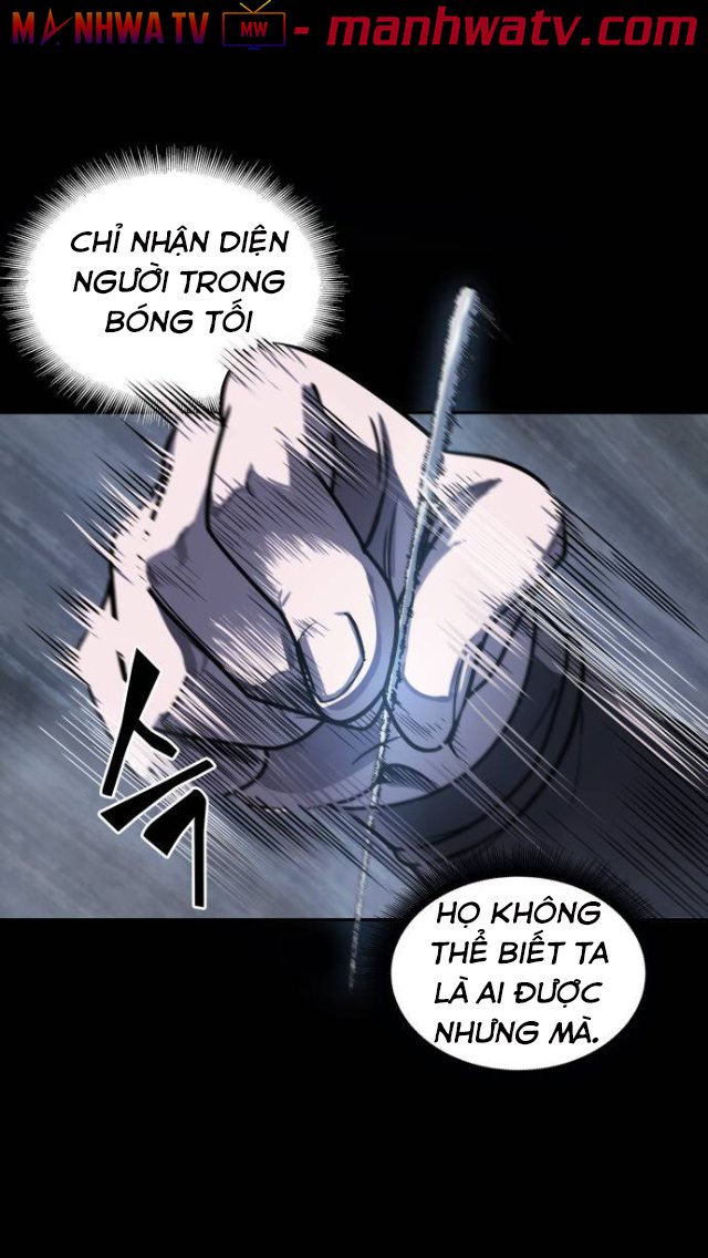 Đọc truyện Ngã lão ma thần - Chap 24