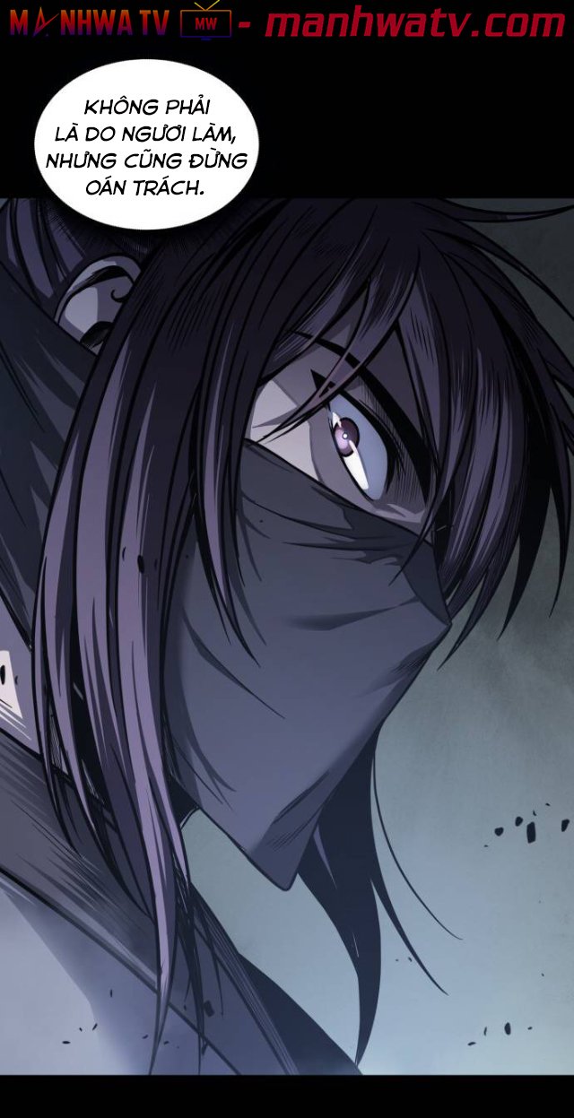 Đọc truyện Ngã lão ma thần - Chap 24