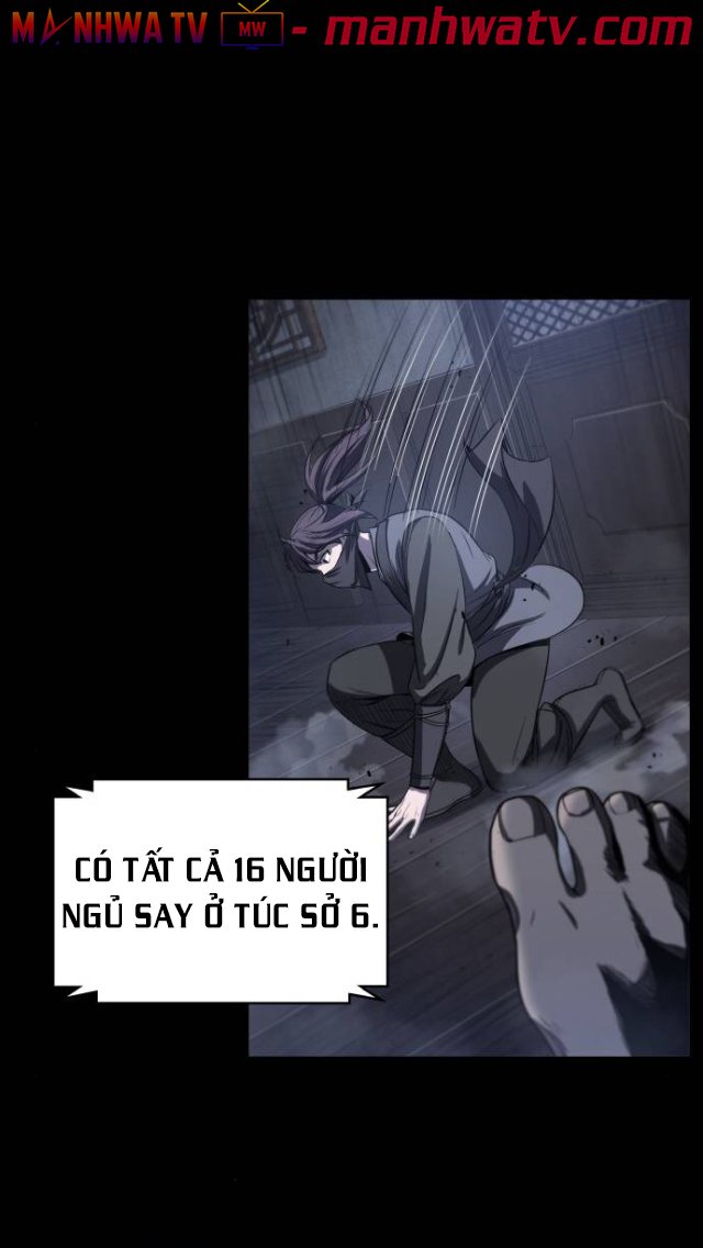 Đọc truyện Ngã lão ma thần - Chap 24